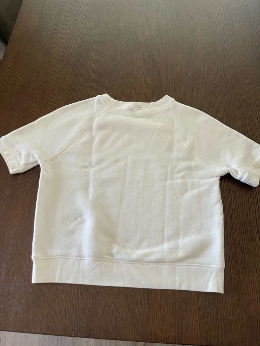 J Crew Heritage Sweatshirt - Picture 3 of 7